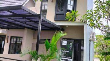 tampak depan promo dp nol harga perdana
