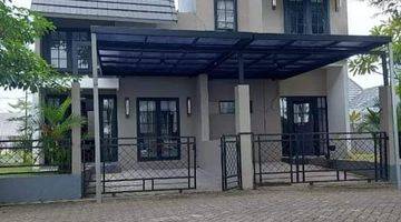 tampak depan promo dp nol harga perdana