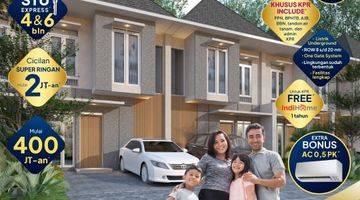 foto lainnya promo launching rumah murah shm