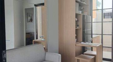 ruang tamu rumah dp 0 angsuran 2jt