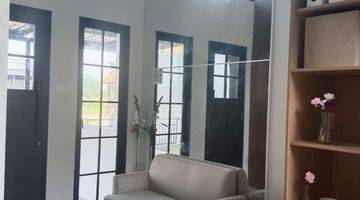ruang tamu rumah dp 0 angsuran 2jt