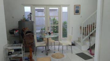 ruang makan dijual b.u murah rumah 2