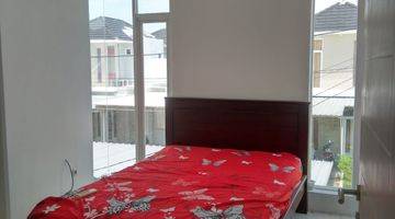 kamar tidur dijual b.u murah rumah 2