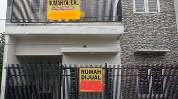 tampak depan b.u rumah kampung murah 2