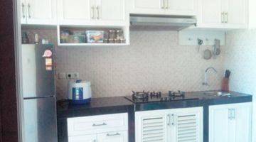 dapur b.u rumah kampung murah 2