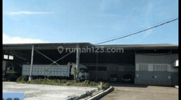 Gambar 4 EX PABRIK DIJUAL AREA JATAKE TANGERANG HANYA HITUNG HARGA TANAH