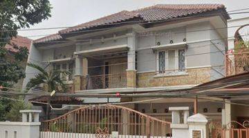 Gambar 1 Dijual Rumah Di Jalan Lontar Raya, Kelurahan Tanjung Duren, Kecamatan Grogol, Kota Jakarta Barat, Daerah Khusus Jakarta