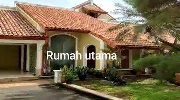 Gambar 1 Dijual Rumah Furnished & Swimming Pool Di Kecamatan Cilandak, Kota Jakarta Timur, Daerah Khusus Jakarta Harga Nego Sampai Deal