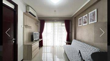 Gambar 1 Apartemen 2BR di Gateway Pasteur, Gunung Batu, dekat exit toll Pasteur