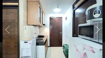 Gambar 4 Apartemen 2BR di Gateway Pasteur, Gunung Batu, dekat exit toll Pasteur