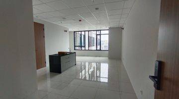 Gambar 1 Disewakan 1 unit Apartemen Home Office HQuarters Asia Afrika Bandung