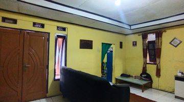 Gambar 2 Rumah di Jalan Adipatiukur Baleendah 