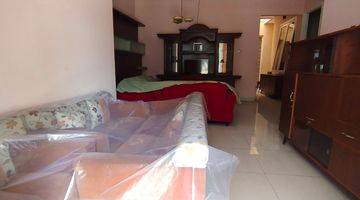 Gambar 1 Rumah Bagus 2 Lantai Siap Huni Full Furnished Harga di bawah 2M