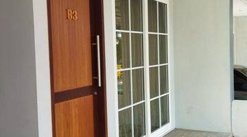 Gambar 3 Rumah Bintaro 2 Lantai Semi Furnished SHM Dekat Stasiun 