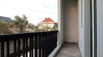 Gambar 5 Rumah Bintaro 2 Lantai Semi Furnished SHM Dekat Stasiun 