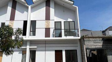 Gambar 1 Rumah Mewah 2 Lantai Dibawah 1m Camara 5