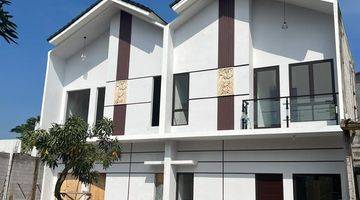 Gambar 2 Rumah Mewah 2 Lantai Dibawah 1m Camara 5