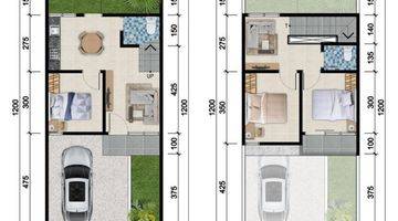 Gambar 3 Rumah Mewah 2 Lantai Dibawah 1m Camara 5