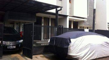 Gambar 2 Rumah Ready Pinggir Tol Veteran Pondok Indah