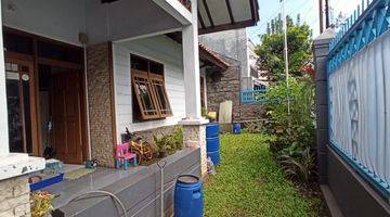 Gambar 1 Rumah Siap Huni Bebas Banjir di Buah Batu, Bandung