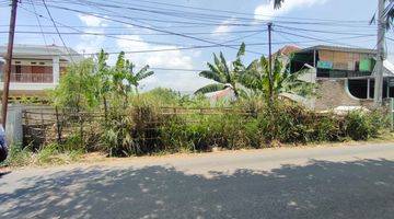 Gambar 5 Tanah Mainroad Jalan Pamentasan Dekat Taman Kopo Indah 3