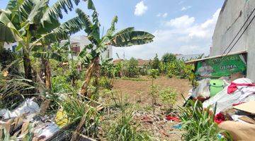 Gambar 3 Tanah Mainroad Jalan Pamentasan Dekat Taman Kopo Indah 3