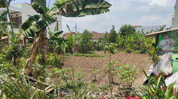 Gambar 2 Tanah Mainroad Jalan Pamentasan Dekat Taman Kopo Indah 3