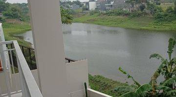 foto lainnya rumah dengan view danau udara
