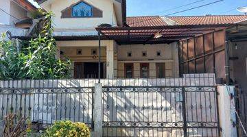 tampak depan rumah tki 3 dekat dengan