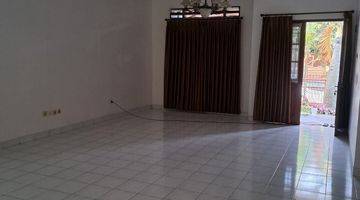 Gambar 4 Rumah Asri Semi Furnished Di Cluster Pondok Hijau