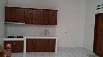 Gambar 2 Rumah Asri Semi Furnished Di Cluster Pondok Hijau