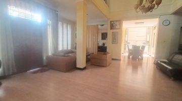 Gambar 3 Rumah Bagus Full Furnished di Komplek Pondok Hijau