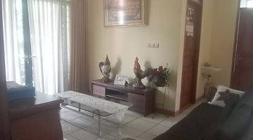 Gambar 1 Rumah Bagus Full Furnished di Komplek Pondok Hijau