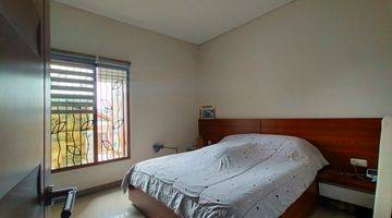 Gambar 5 Rumah Ready Furnished di Setiabudi Regeny Bandung