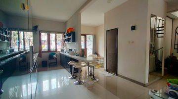 Gambar 3 Rumah Ready Furnished di Setiabudi Regeny Bandung