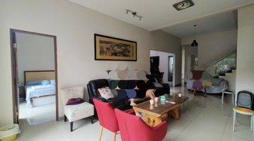 Gambar 2 Rumah Ready Furnished di Setiabudi Regeny Bandung