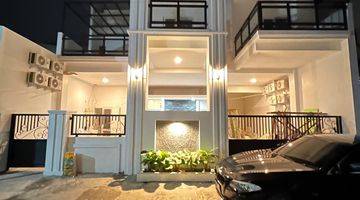 Gambar 1 Pasive income 750 jt setahun rumah kost exlusive dekat unibraw