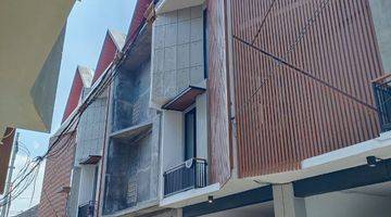 Gambar 1 Rumah Kost Exlusif Ready 13 Kamar Daerah Merjosari Dkt Unibraw