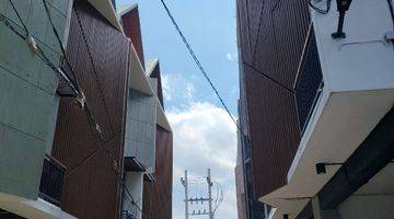 Gambar 5 Rumah Kost Exlusif Ready Dekat Unibraw