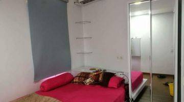 Gambar 2 Rumah Fully Furnished Butuh Uang di Mhouse Araya Malang