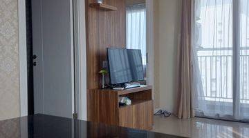 Gambar 2 Apartement Metropark Residence 2 BR Hook Furnish Bagus, Kedoya