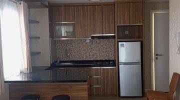 Gambar 3 Apartement Metropark Residence 2 BR Hook Furnish Bagus, Kedoya