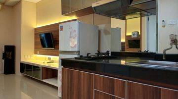 Gambar 1 Apartement Metropark Residence Studio Furnish Bagus, Kebon Jeruk