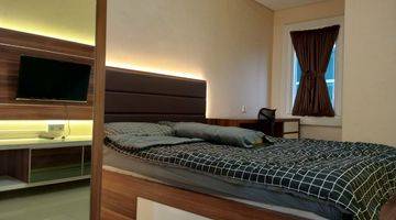 Gambar 2 Apartement Metropark Residence Studio Furnish Bagus, Kebon Jeruk