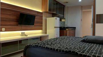 Gambar 3 Apartement Metropark Residence Studio Furnish Bagus, Kebon Jeruk