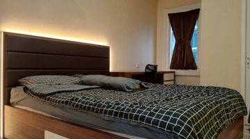 Gambar 4 Apartement Metropark Residence Studio Furnish Bagus, Kebon Jeruk