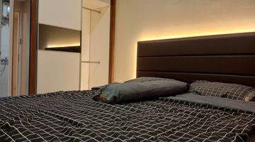 Gambar 5 Apartement Metropark Residence Studio Furnish Bagus, Kebon Jeruk