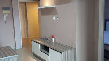 Gambar 1 Apartement 2 Kamar Furnish Minimalis Modern, Lantai Bawah, Kedoya