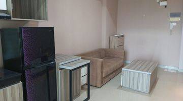 Gambar 3 Apartement 2 Kamar Furnish Minimalis Modern, Lantai Bawah, Kedoya