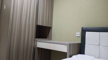 Gambar 5 Apartement 2 Kamar Furnish Minimalis Modern, Lantai Bawah, Kedoya